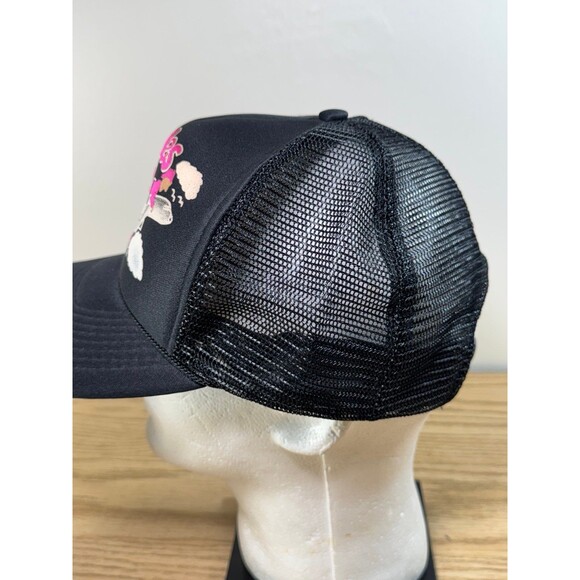 Vintage Funny If A**holes Could Fly This Would Be Airport Snapback Hat Trucker - Picture 3 of 8